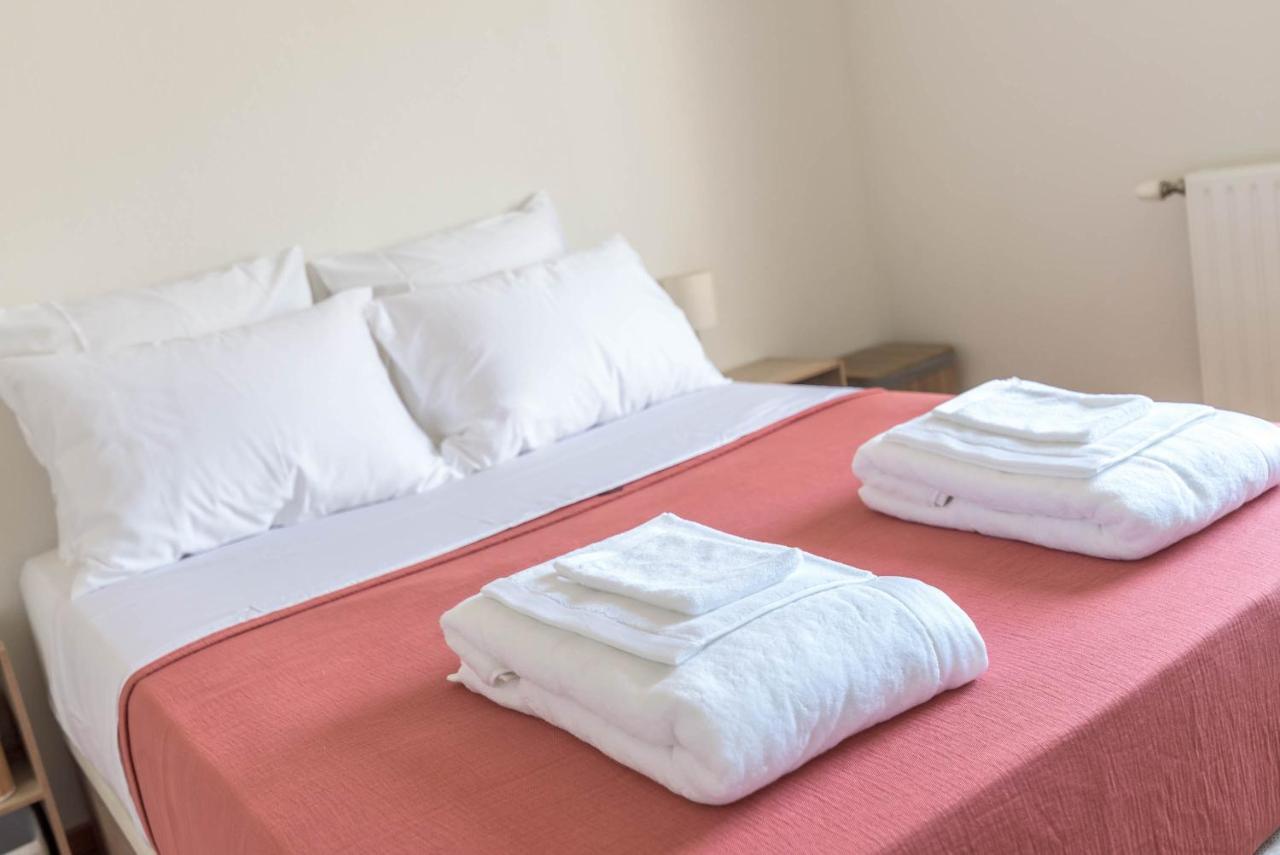 Appartement La loge du Minotaure, cosy, parking et bureaux à Toulouse Extérieur photo